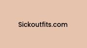 Sickoutfits.com Coupon Codes