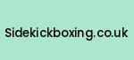 sidekickboxing.co.uk Coupon Codes