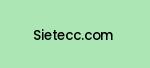 sietecc.com Coupon Codes