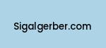 sigalgerber.com Coupon Codes