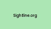 Sightline.org Coupon Codes