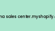 Sigma-sales-center.myshopify.com Coupon Codes
