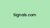 Signals.com Coupon Codes