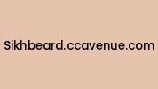 Sikhbeard.ccavenue.com Coupon Codes