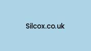 Silcox.co.uk Coupon Codes