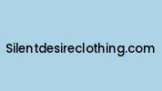 Silentdesireclothing.com Coupon Codes