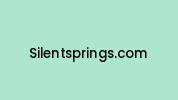 Silentsprings.com Coupon Codes