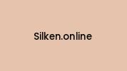 Silken.online Coupon Codes