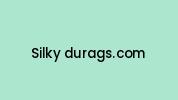 Silky-durags.com Coupon Codes