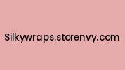 Silkywraps.storenvy.com Coupon Codes