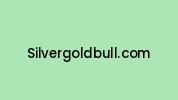 Silvergoldbull.com Coupon Codes