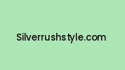 Silverrushstyle.com Coupon Codes