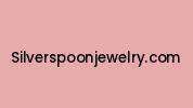 Silverspoonjewelry.com Coupon Codes