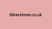 Silverstone.co.uk Coupon Codes