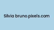 Silvia-bruno.pixels.com Coupon Codes