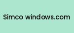 simco-windows.com Coupon Codes