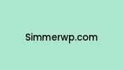 Simmerwp.com Coupon Codes