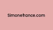 Simonefrance.com Coupon Codes