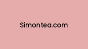 Simontea.com Coupon Codes