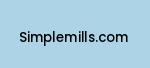 simplemills.com Coupon Codes