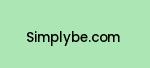 simplybe.com Coupon Codes