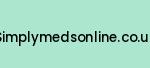 simplymedsonline.co.uk Coupon Codes