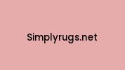 Simplyrugs.net Coupon Codes
