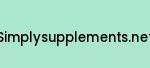 simplysupplements.net Coupon Codes