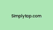 Simplytap.com Coupon Codes