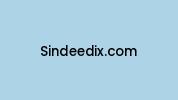 Sindeedix.com Coupon Codes