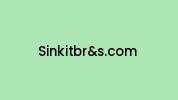 Sinkitbrands.com Coupon Codes