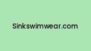 Sinkswimwear.com Coupon Codes