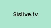 Sislive.tv Coupon Codes
