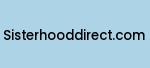 sisterhooddirect.com Coupon Codes