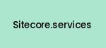 sitecore.services Coupon Codes