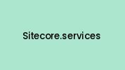 Sitecore.services Coupon Codes