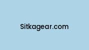 Sitkagear.com Coupon Codes