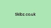Skibz.co.uk Coupon Codes