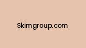Skimgroup.com Coupon Codes