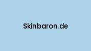 Skinbaron.de Coupon Codes