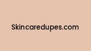Skincaredupes.com Coupon Codes