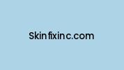 Skinfixinc.com Coupon Codes