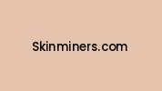 Skinminers.com Coupon Codes
