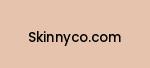 skinnyco.com Coupon Codes
