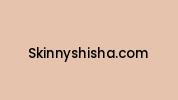 Skinnyshisha.com Coupon Codes