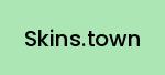 skins.town Coupon Codes