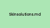 Skinsolutions.md Coupon Codes