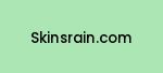 skinsrain.com Coupon Codes
