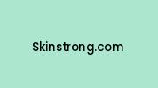 Skinstrong.com Coupon Codes