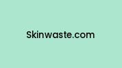 Skinwaste.com Coupon Codes